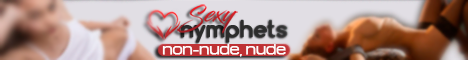 9 SexyNymphets